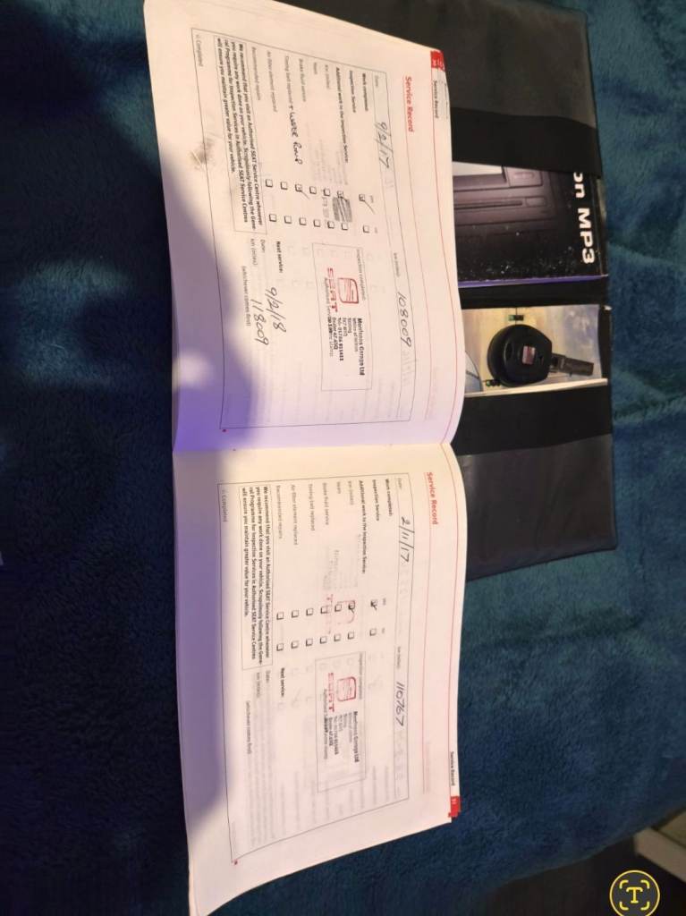 Seat, ALHAMBRA, MPV, 2008, Manual, 1968 (cc), 5 doors