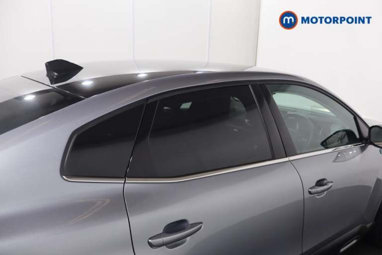 2024 Citroen C4 100kW E-Series 50kWh 4dr Auto Saloon Electric Automatic