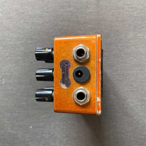 Earthquaker Devices Talons Overdrive | in Cambridge