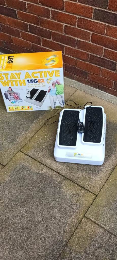 Legex exerciser 