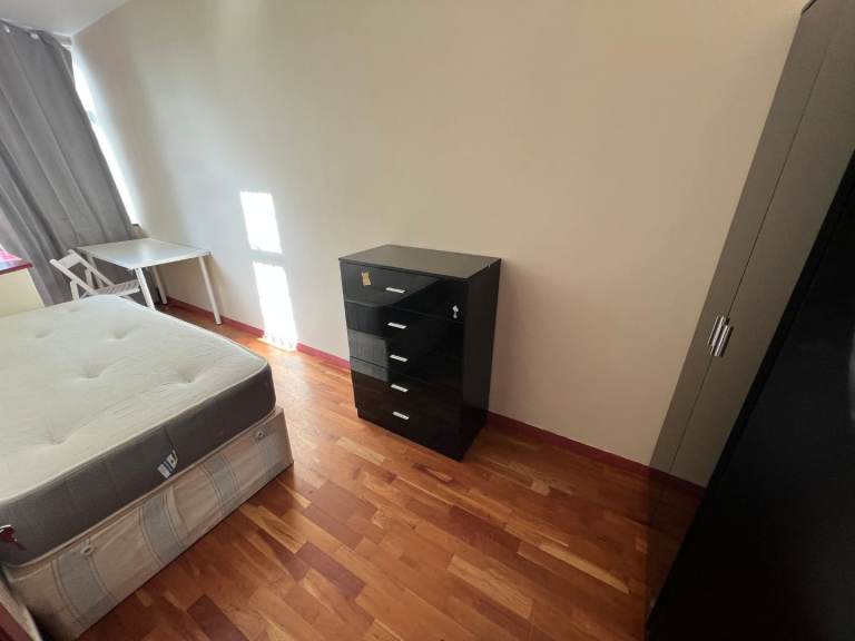 Double room to rent starting from £695pcm