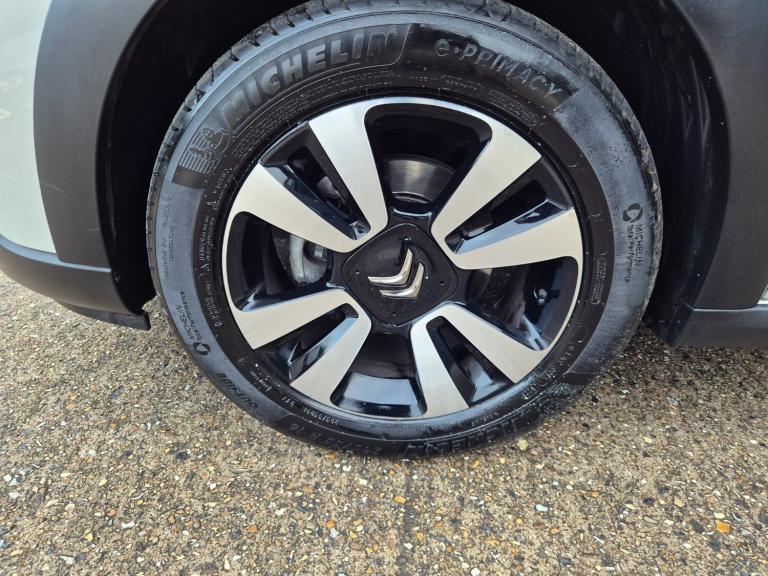 2023 Citroen C3 1.2 PureTech C-Series Edition 5dr Hatchback Petrol Manual