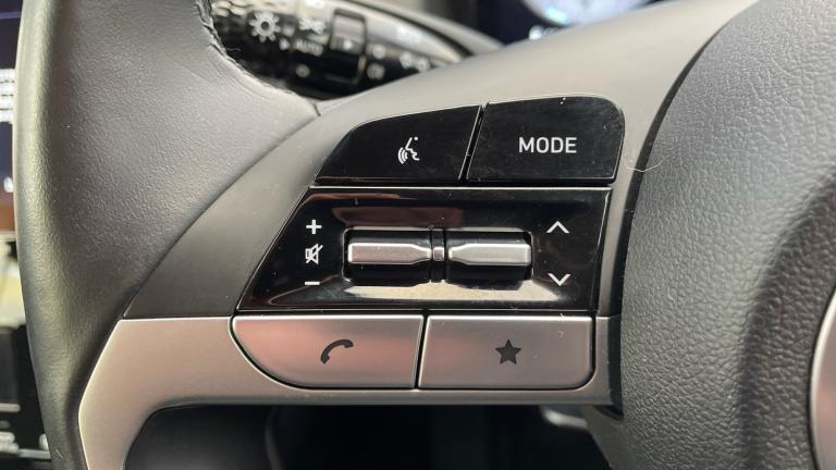 2022 Hyundai TUCSON 1.6 TGDi Premium 5dr 2WD Petrol Estate Estate Petrol Manual