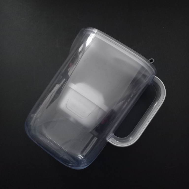 WATER FILTER JUG & KETTLE