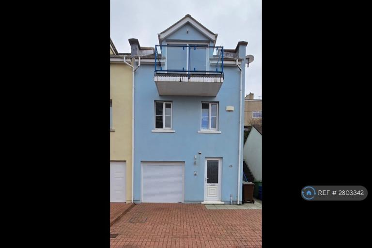 2 bedroom house in Hen Gei Llechi, Y Felinheli, LL56 (2 bed) (#2803342)