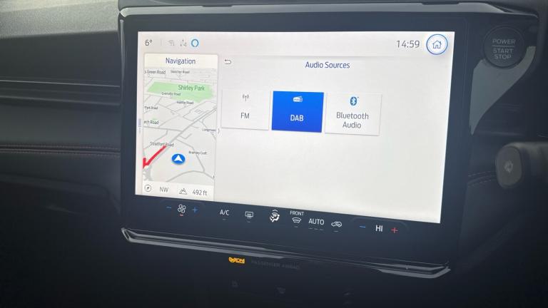 2025 Ford Puma 1.0 EcoBoost Hybrid mHEV ST-Line X 5dr Petrol Hatchback Hatchback Petrol Manual