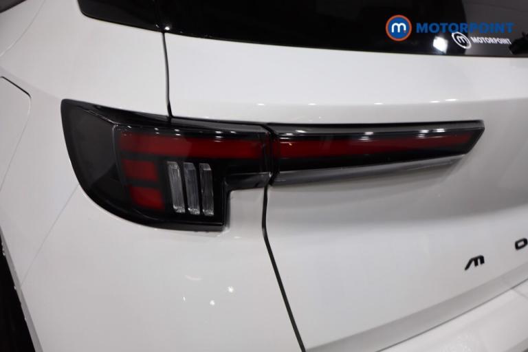 2025 Vauxhall Mokka 1.2 Turbo GS 5dr Auto SUV Petrol Automatic