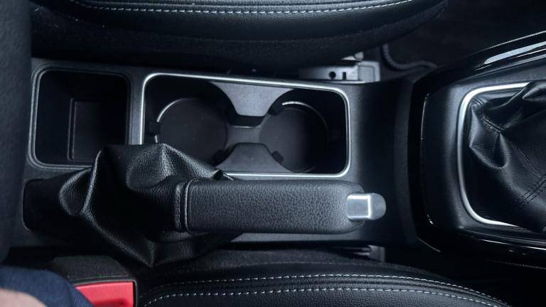 2022 Ford Ecosport 1.0 EcoBoost 125 Active 5dr HATCHBACK PETROL Manual