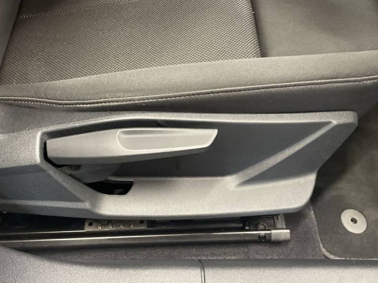 2022 72 AUDI A3 1.0 TFSI 30 TECHNIK SPORTBACK 5DR PETROL MANUAL EURO 6 (S/S) (11