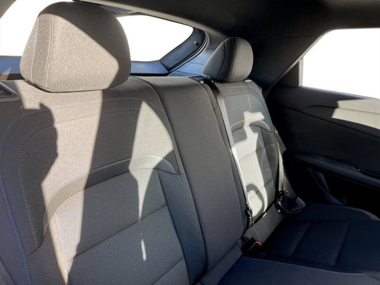 2023 MG MG4 SE Long Range Hatchback Electric Automatic