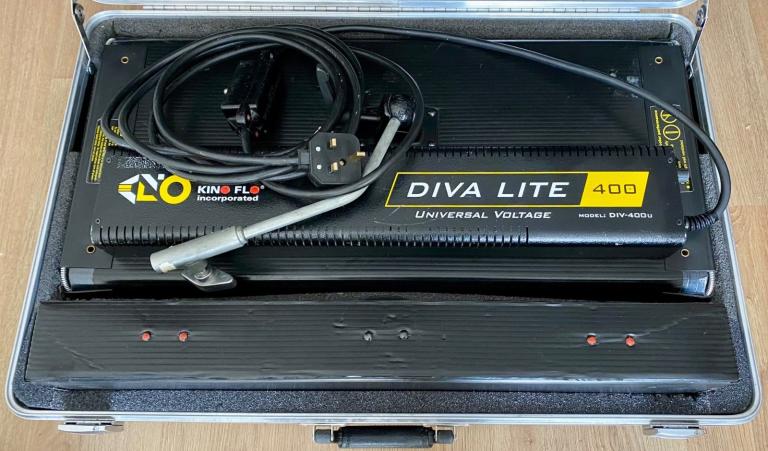 Kino Flo 400 Flourescent Light