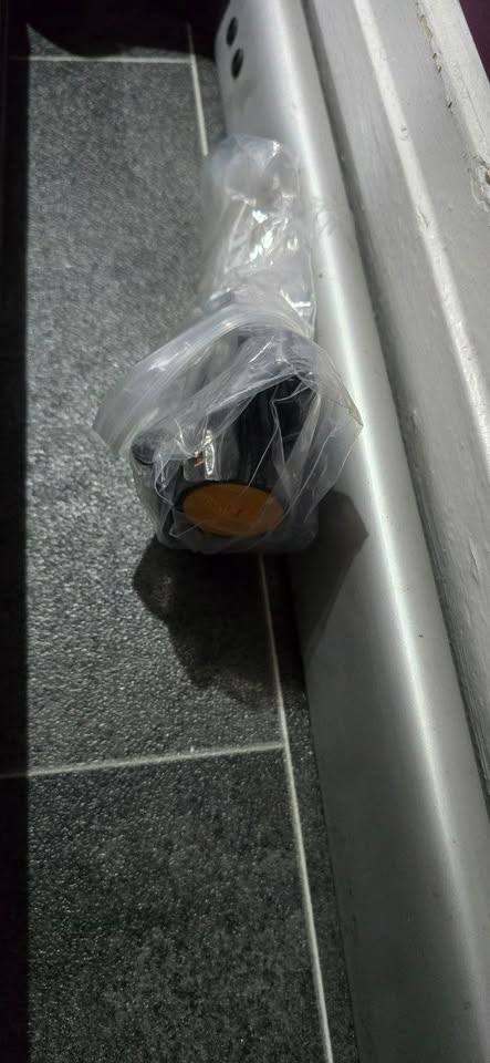 Toyota Verso Roof Bars