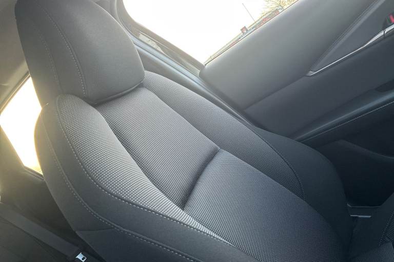 2024 Mazda CX-30 2.0 e-Skyactiv G MHEV Exclusive-Line 5dr HATCHBACK PETROL Manual