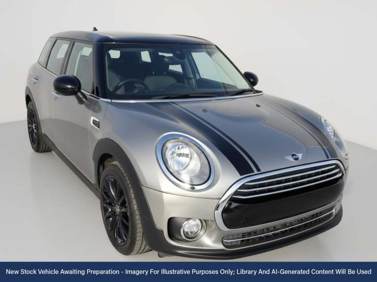 2016 MINI Clubman 1.5 Cooper Estate 6dr Petrol Manual Euro 6 (s/s) (136 ps) Estate PETROL Manual