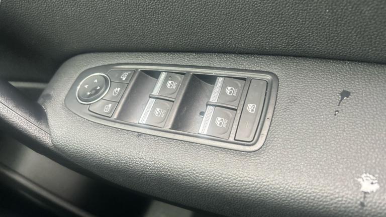 2023 Renault Captur 1.6 E-Tech full hybrid 145 Techno 5dr Auto Hybrid Hatchback Hatchback Hybrid ...