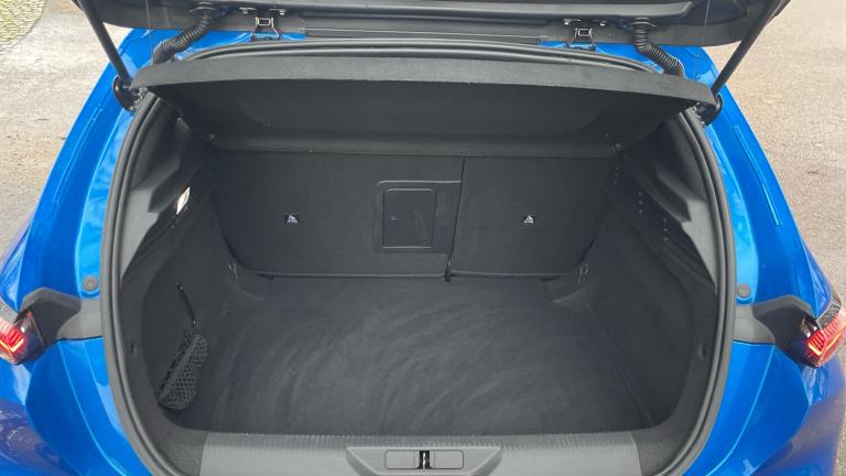 2022 Peugeot 308 1.2 PureTech GT 5dr EAT8 HATCHBACK PETROL Automatic