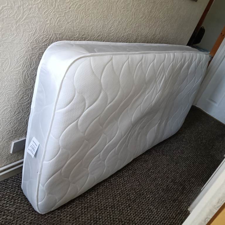 Single mattress