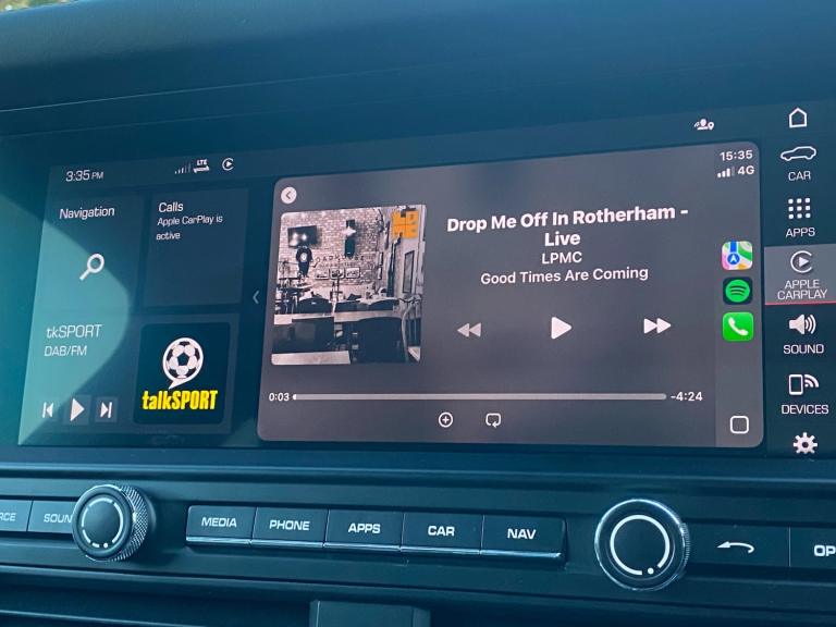 2020 Porsche Macan 2.0T PDK - Panoramic Sunroof &amp; Bose Audio &amp; PASM &amp; Huge Spec 4x4 P...