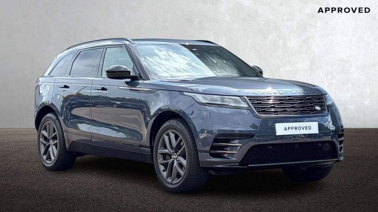 2023 Land Rover Range Rover Velar 2.0 P400e Dynamic SE 5dr Auto Estate Plug-In Hy Automatic