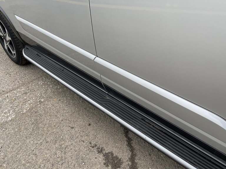 2021 Ford Transit Custom 2.0 EcoBlue 130ps Low Roof Active Van PANEL VAN DIESEL Manual