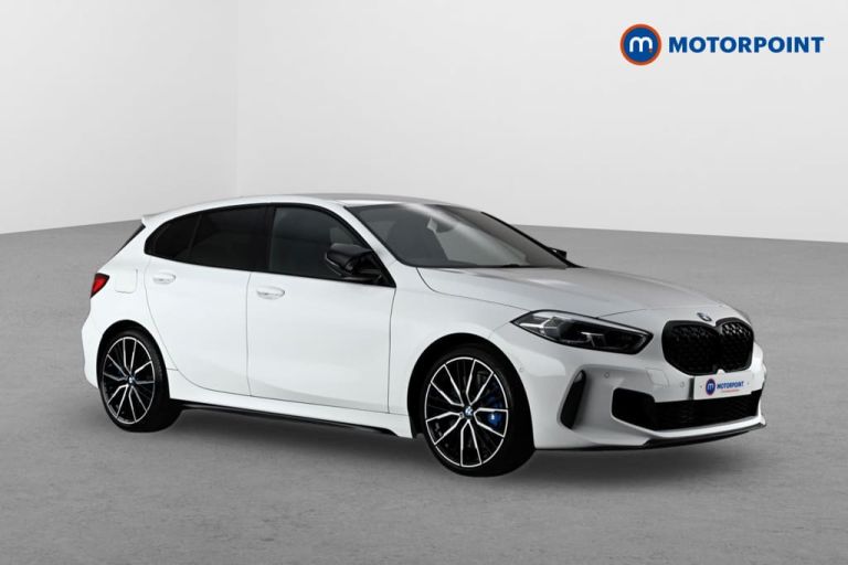 2024 BMW 1 Series M135i xDrive 5dr Step Auto HATCHBACK PETROL Automatic
