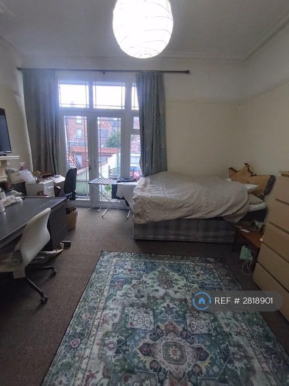 1 bedroom in Queens Road, Jesmond, Newcastle Upon Tyne, NE2 (#2818901)