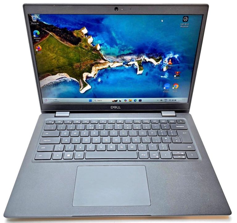 DELL LATITUDE 3420 | intel i5 11 Gen | 8 GB RAM | 256GB SSD  