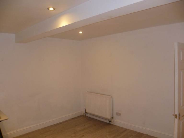 Two bedroom flat to Rent