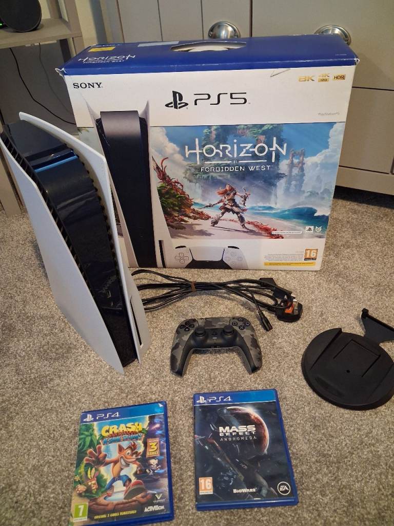 Sony PS5 Console