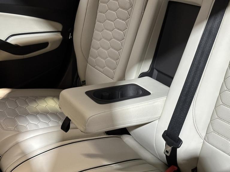 2018 Ford Kuga 1.5 EcoBoost 5dr Auto HATCHBACK PETROL Automatic