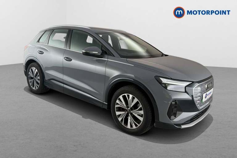 2023 Audi Q4 e-tron 150kW 40 82kWh Sport 5dr Auto SUV Electric Automatic