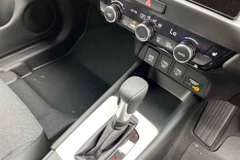 2025 Honda Jazz 1.5 I-MMD HYBRID ADVANCE 5DR ECVT Hatchback Hybrid Automatic