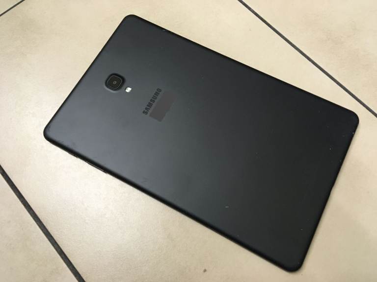 Samsung Galaxy Tab A, 10.5'' Screen, Excellent Condition