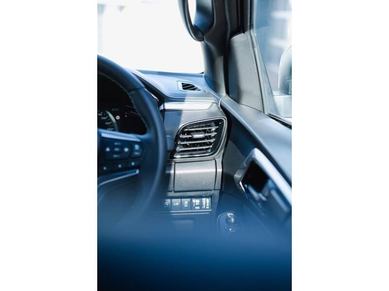  Isuzu D-Max DL40 Dcb Pick Up Diesel Automatic