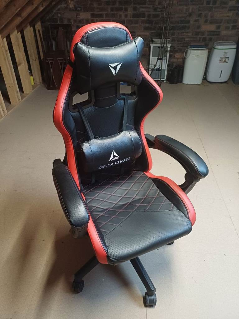 Great Conditon, recliner works perfectly however raise lever doesnt work.