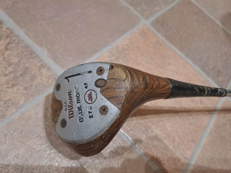 Wilson Blue Ridge 1 272 42