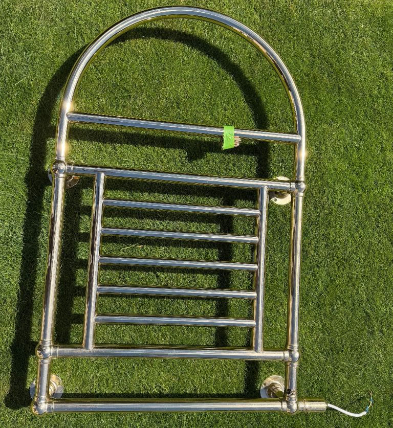 Towel warmer 