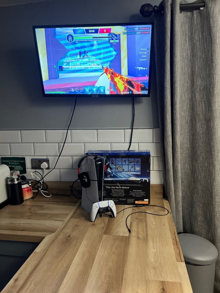 Sony playstation 5 ps5