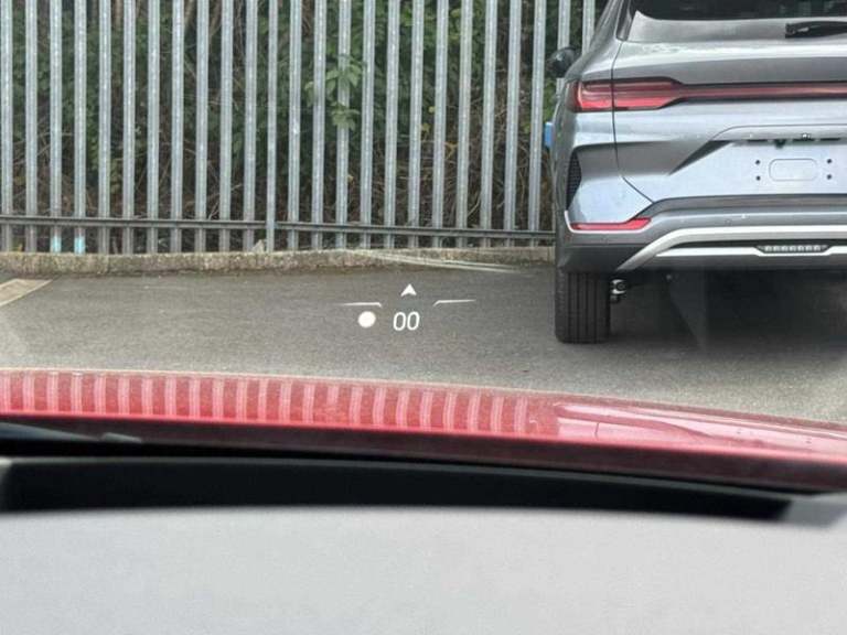 2023 DS Automobiles DS 4 1.6 E-TENSE Cross Rivoli 5dr EAT8 Automatic Hatchback Hybrid Automatic