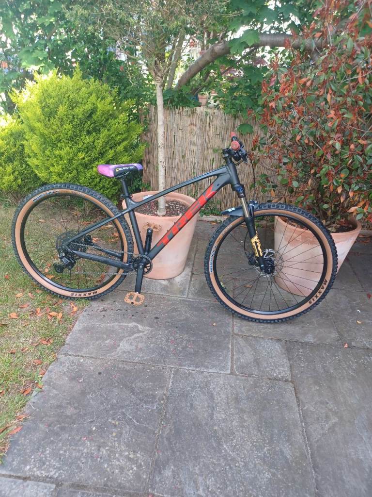 Trek Marlin 5