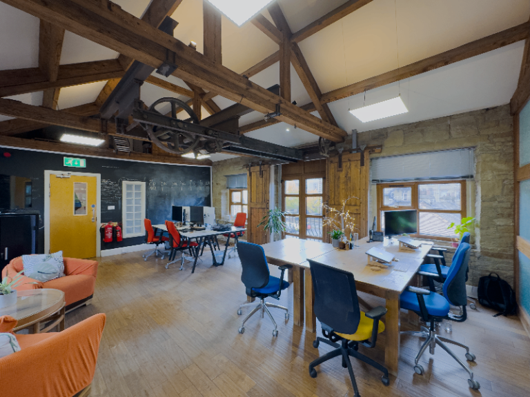 Flexible Space / Building to Rent | Perfect for gym classes, office space, meeting room, storage