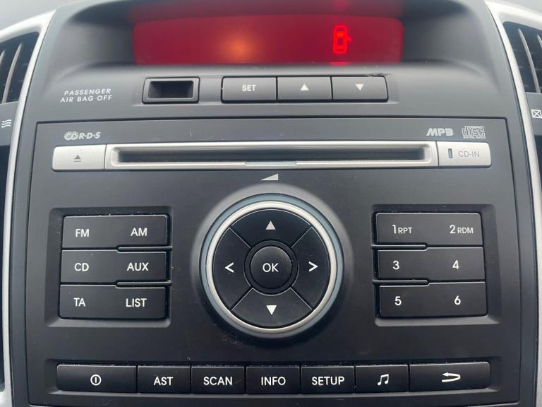 2010 Kia Ceed 1.6 CRDi 1 Euro 4 (s/s) 5dr HATCHBACK Diesel Manual