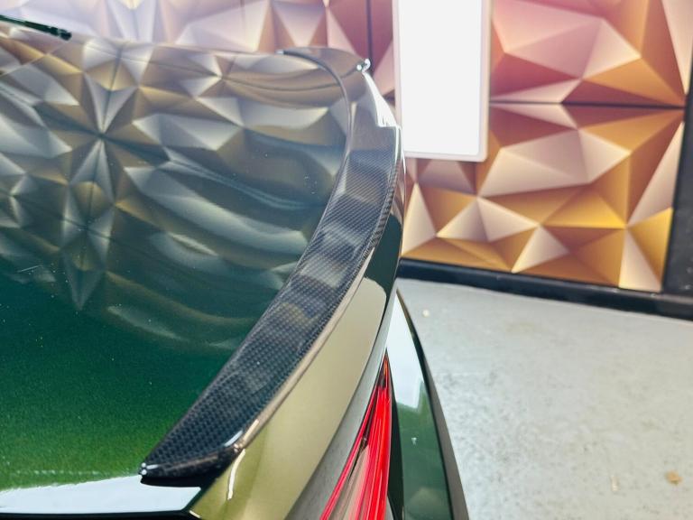 2022 BMW 4 Series 430i [245] M Sport 2dr Step Auto COUPE PETROL Automatic