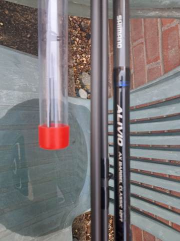 st croix avid 13' float rod Amazon.com : St. Croix Rods Avid Freshwater Spinning Rod, Premium Quality  Spinning Rod, Made in The USA, Carbon Pearl : Sports & Outdoors
