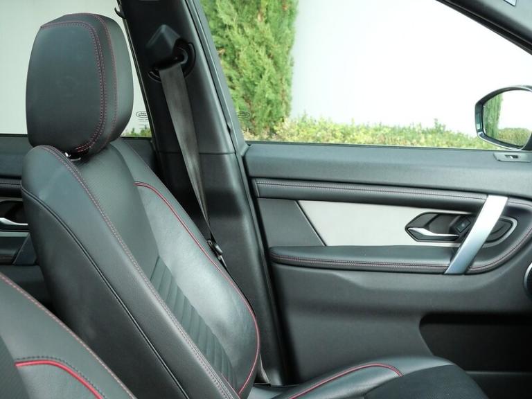 2022 Land Rover Discovery Sport 2.0 D165 Urban Edition 5dr Auto [5 Seat] ESTATE DIESEL Automatic