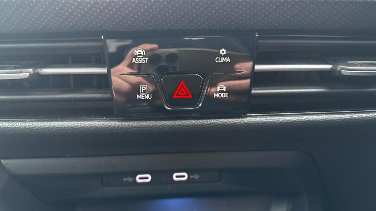 2020 Volkswagen Golf 1.5 TSI R-Line 5dr Petrol Hatchback Hatchback Petrol Manual