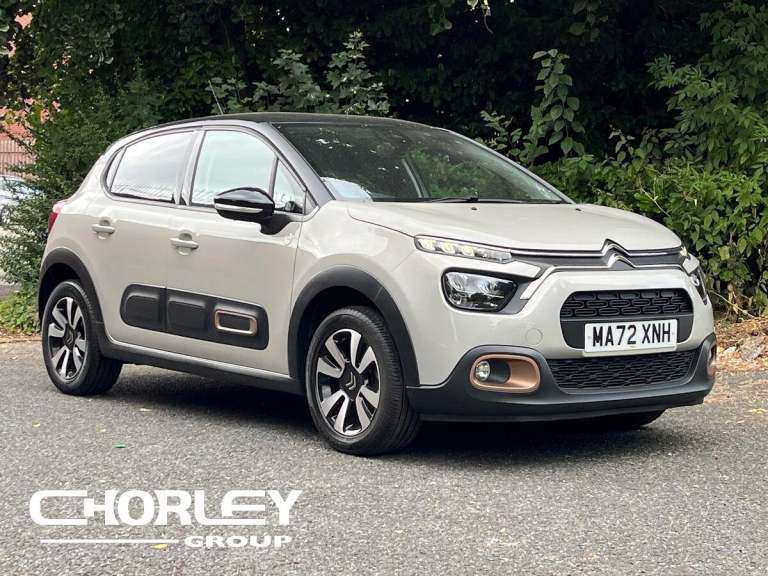 2023 Citroen C3 1.2 PureTech C-Series Edition Hatchback 5dr Petrol Manual Euro 6 (s/s) (83  Hatch...