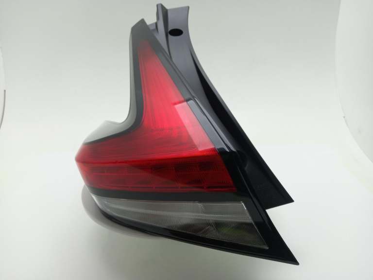 Nissan Leaf Tail Light Rear Lamp N/S 2017-2025 5 Door Hatchback Lh