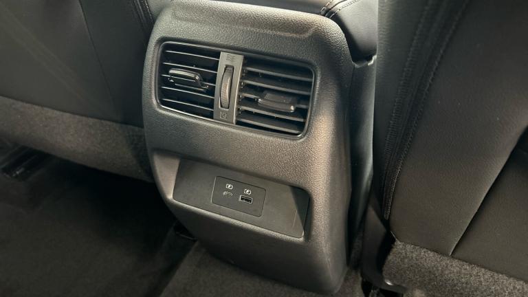 2022 Nissan Qashqai 1.3 DiG-T MH 158 Tekna 5dr Xtronic Petrol Hatchback Hatchback Petrol Automatic