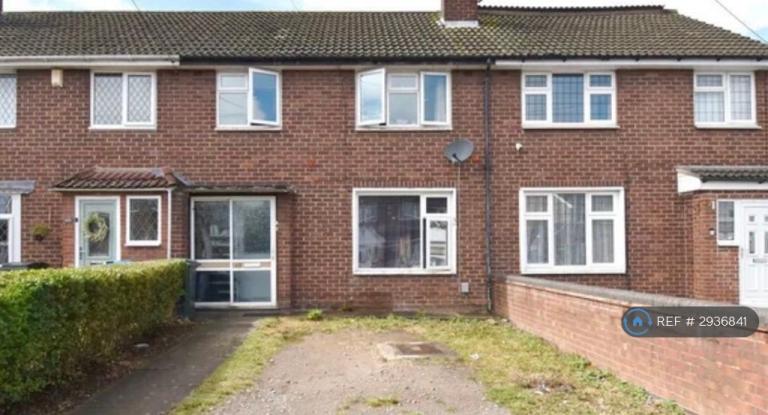3 bedroom house in Brixham Drive, Coventry, CV2 (3 bed) (#2936841)